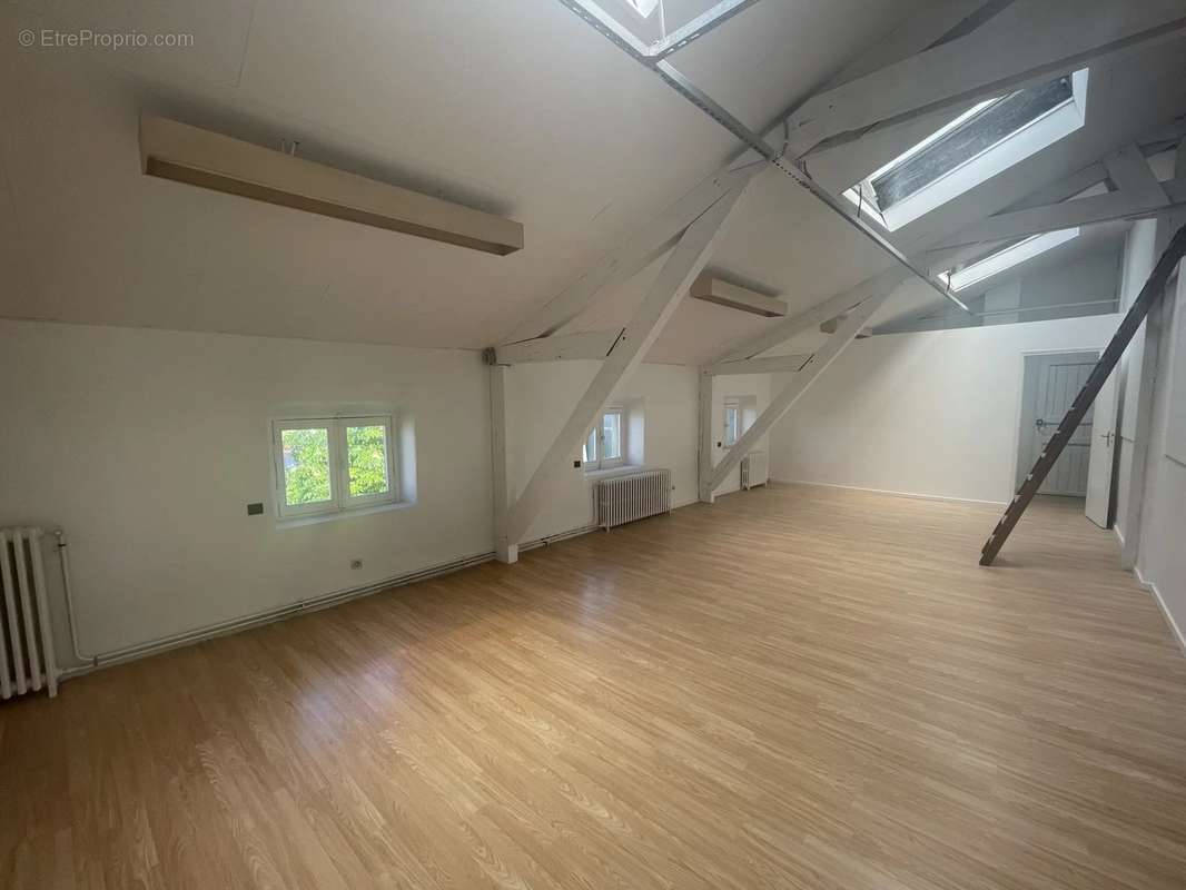 Appartement à CARCASSONNE