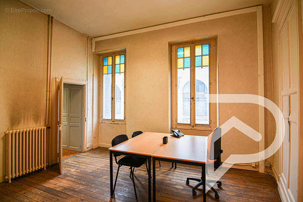 Maison à AUCH