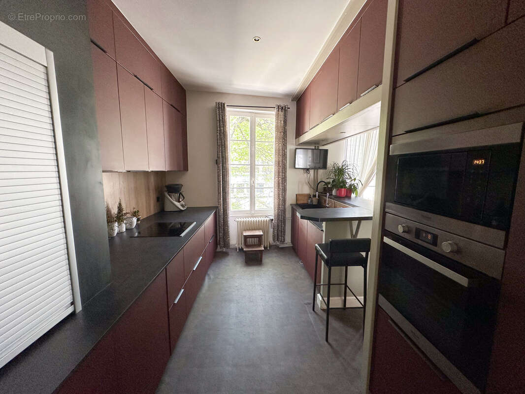 Maison à AGEN