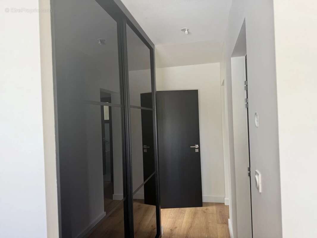 Appartement à BALMA