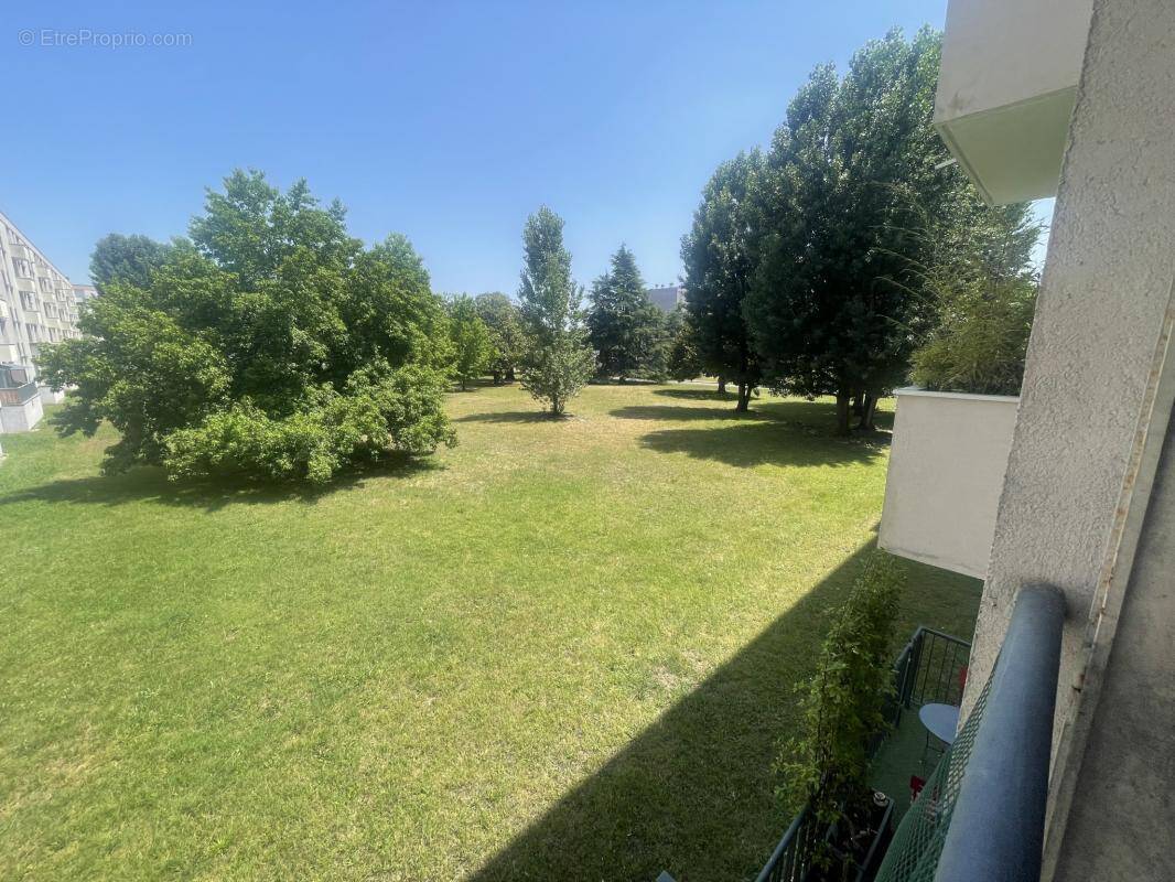 Appartement à PESSAC