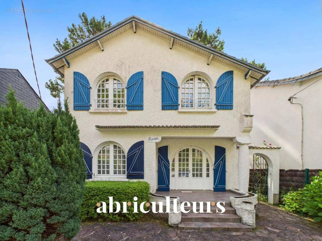 Maison à LA BAULE-ESCOUBLAC
