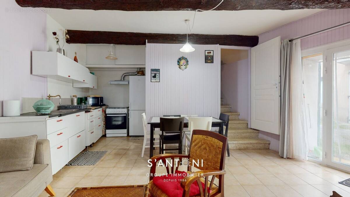 Maison à VIAS