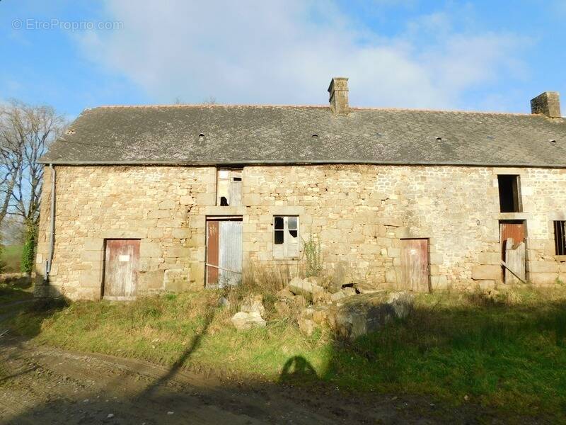Maison à LE FERRE