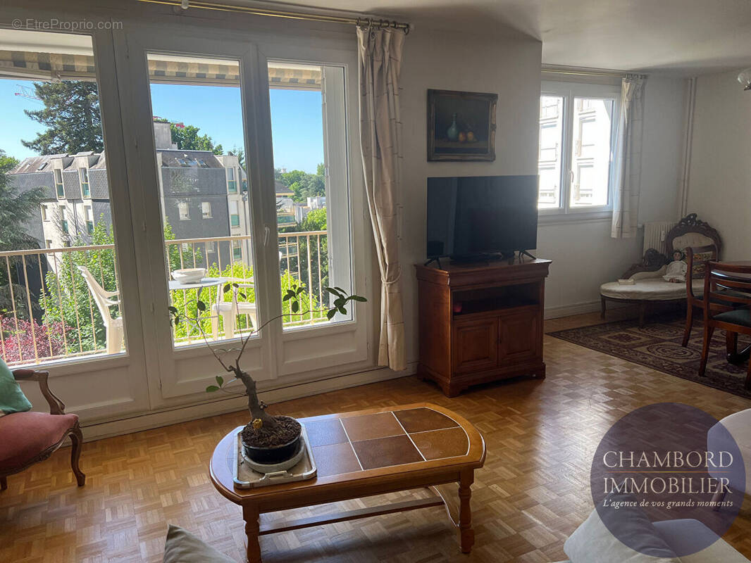 Appartement à ORLEANS
