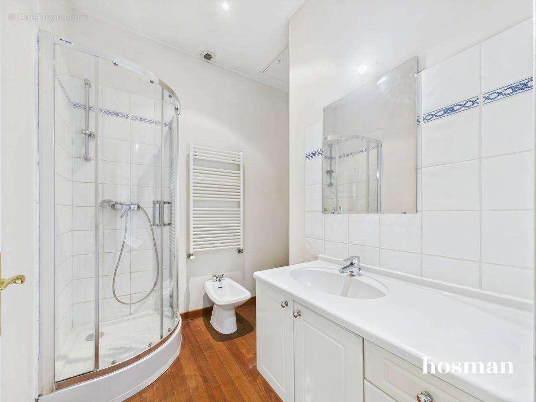 Appartement à LYON-7E