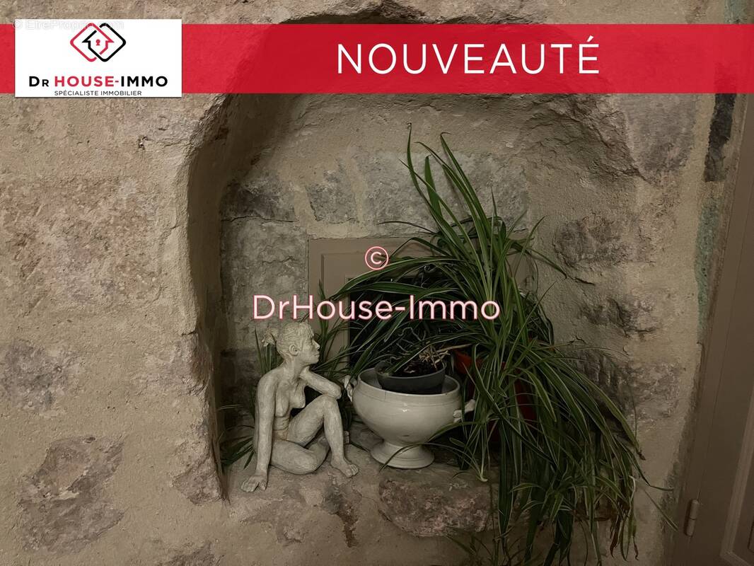 Maison à VERNOUX-EN-VIVARAIS