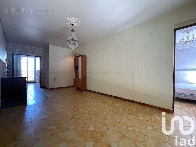 Photo 4 - Appartement à MARSEILLE-10E