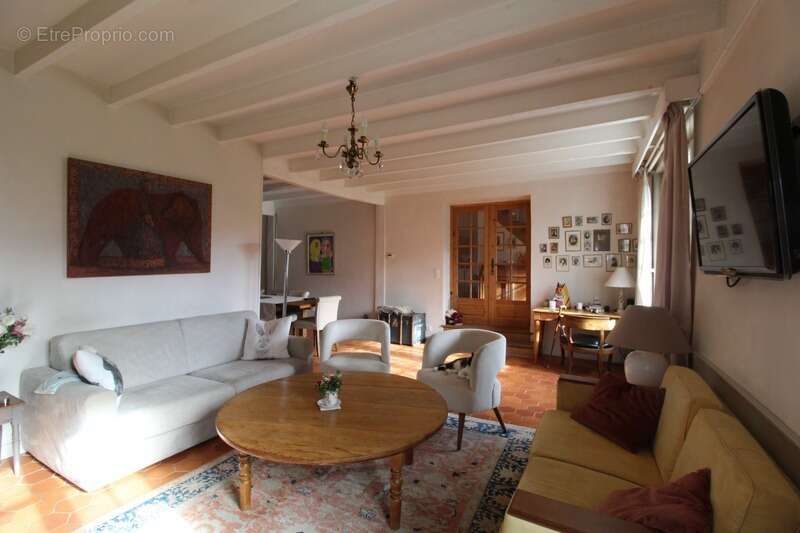 Maison à PONT-L&#039;EVEQUE