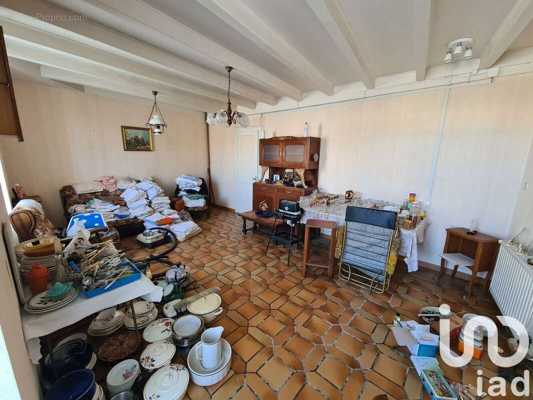 Photo 5 - Maison à MATHA