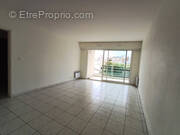 Appartement à LES SABLES-D&#039;OLONNE