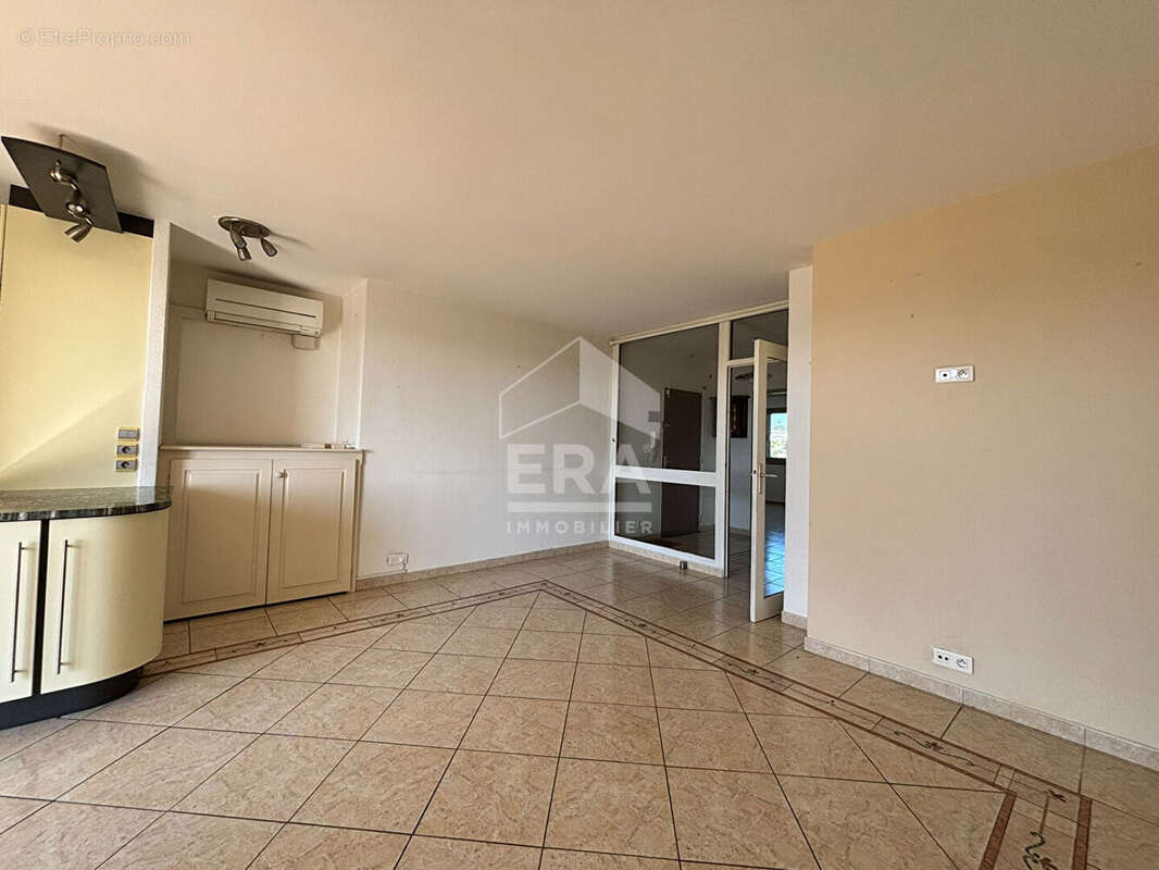 Appartement à SAINTE-MAXIME