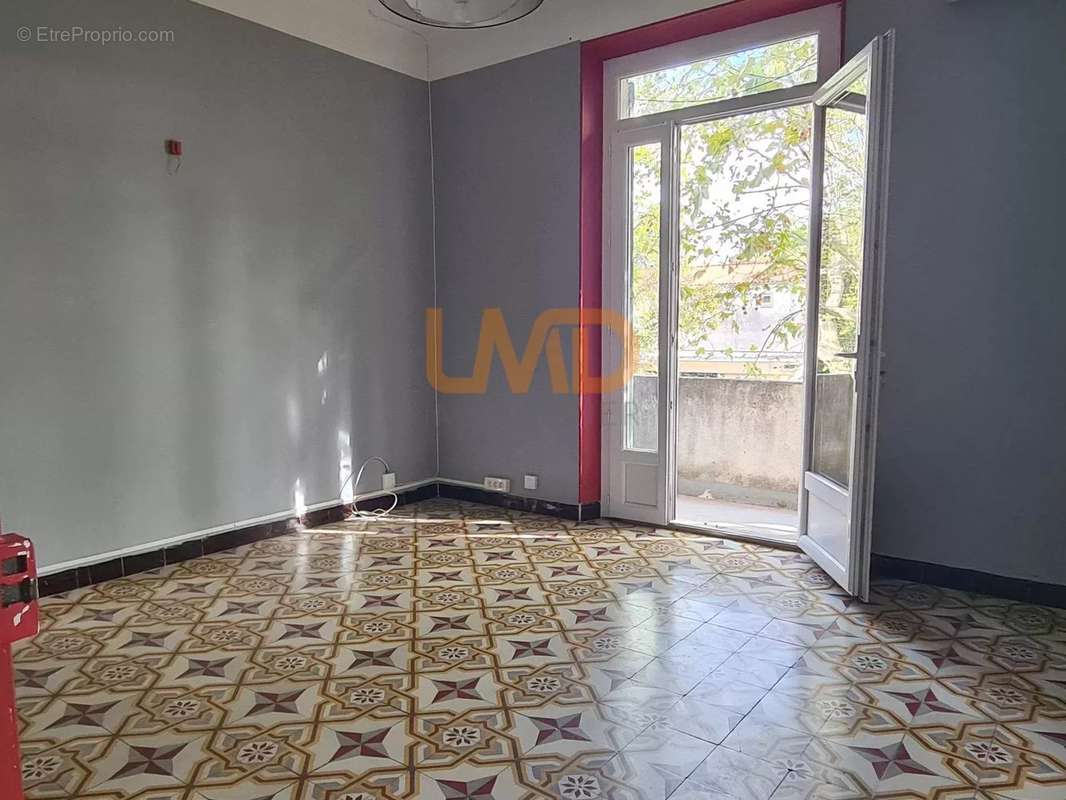 Appartement à AVIGNON