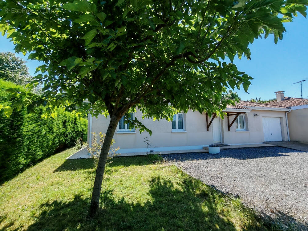 Maison à DAX