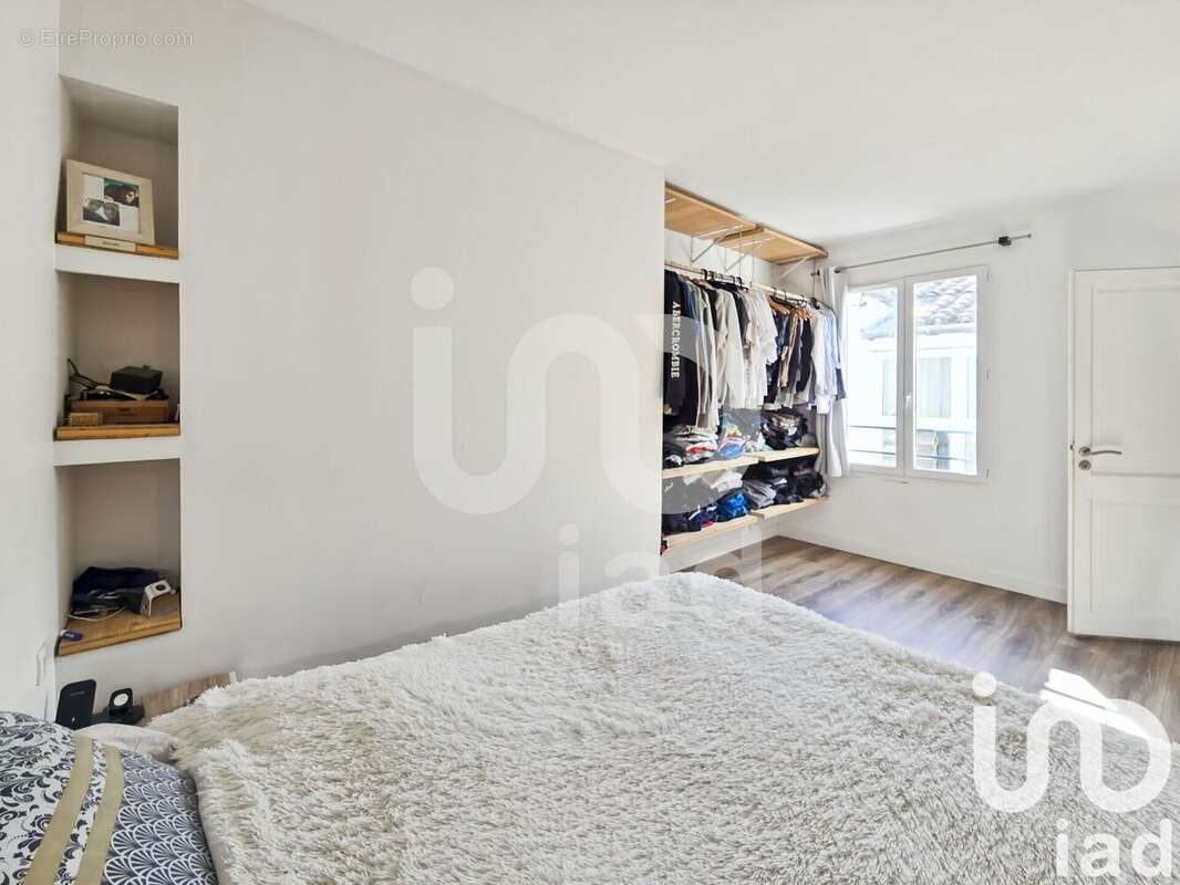 Photo 6 - Appartement à NIMES