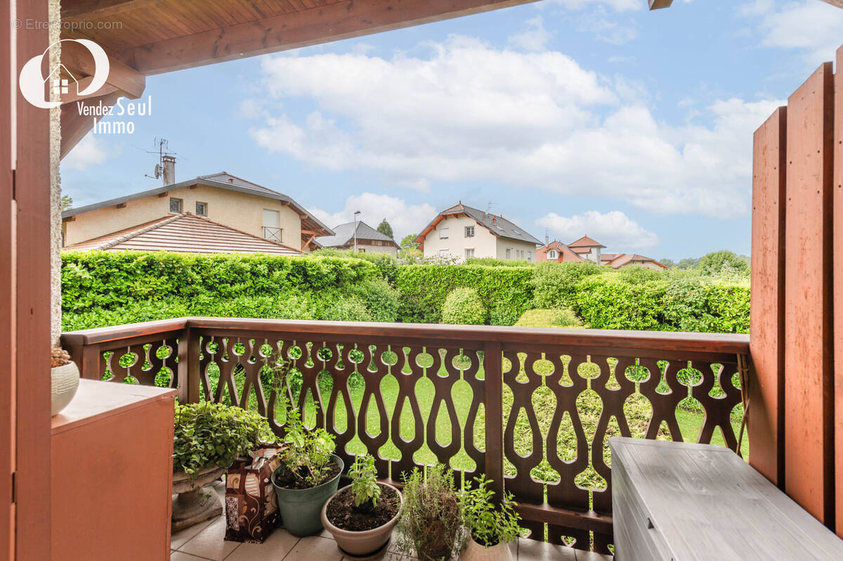 Appartement à QUINTAL