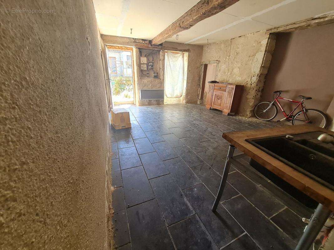 Maison à LECTOURE