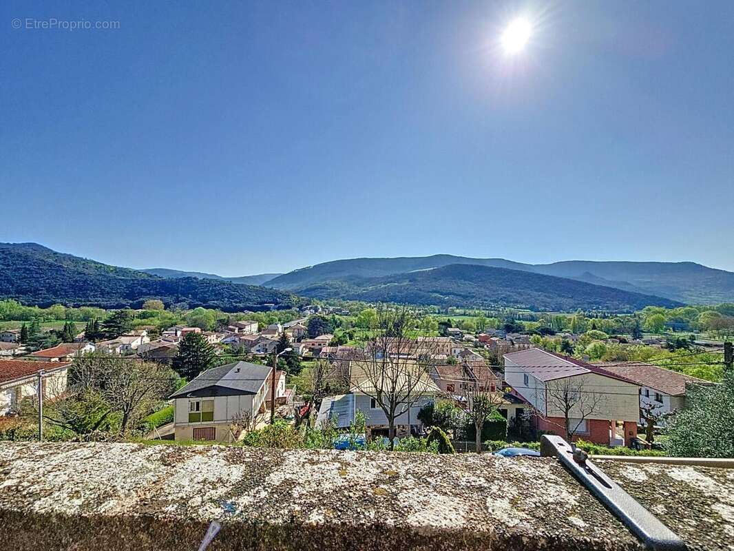 Photo 5 - Maison à LE BOUSQUET-D&#039;ORB