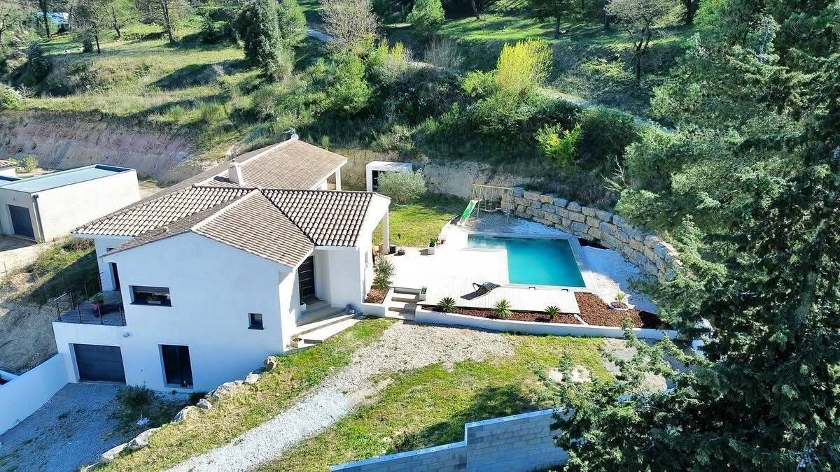 Maison à CARCASSONNE