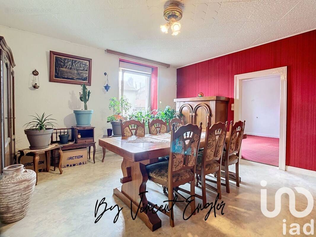 Photo 1 - Appartement à HAYANGE