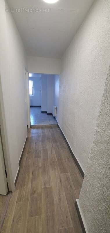 Appartement à DIEPPE