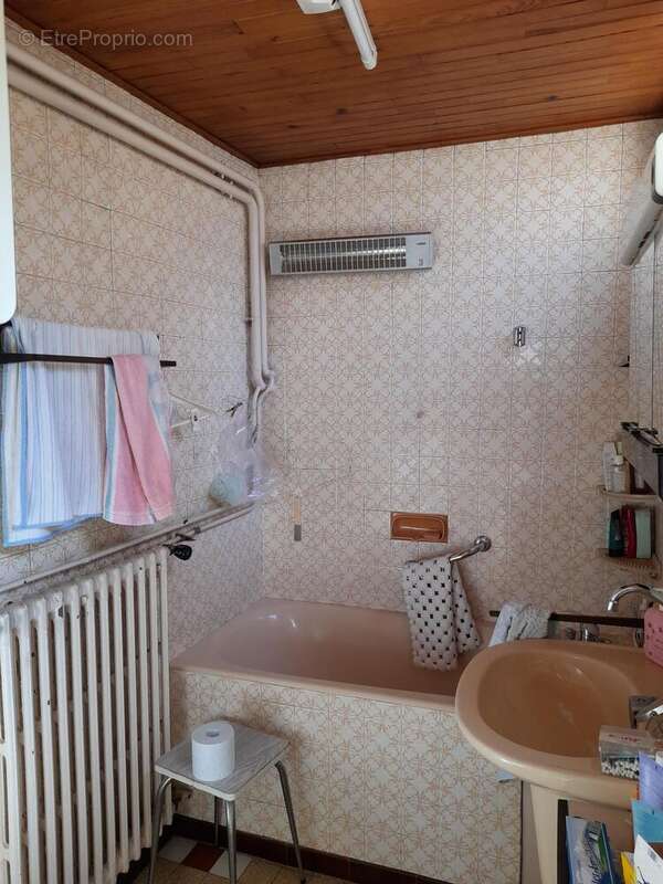 Photo 9 - Maison à CHARLIEU