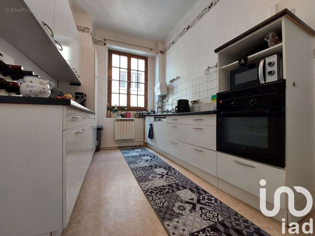 Photo 3 - Appartement à SIERCK-LES-BAINS