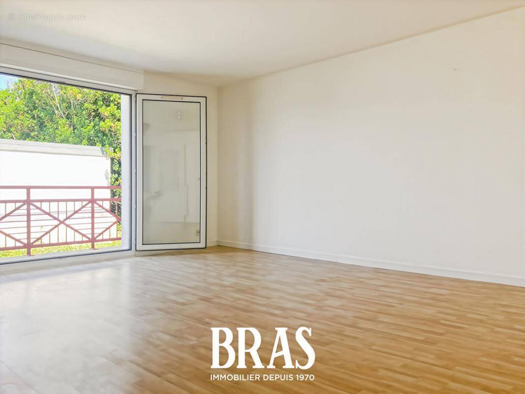 Appartement à LE CROISIC
