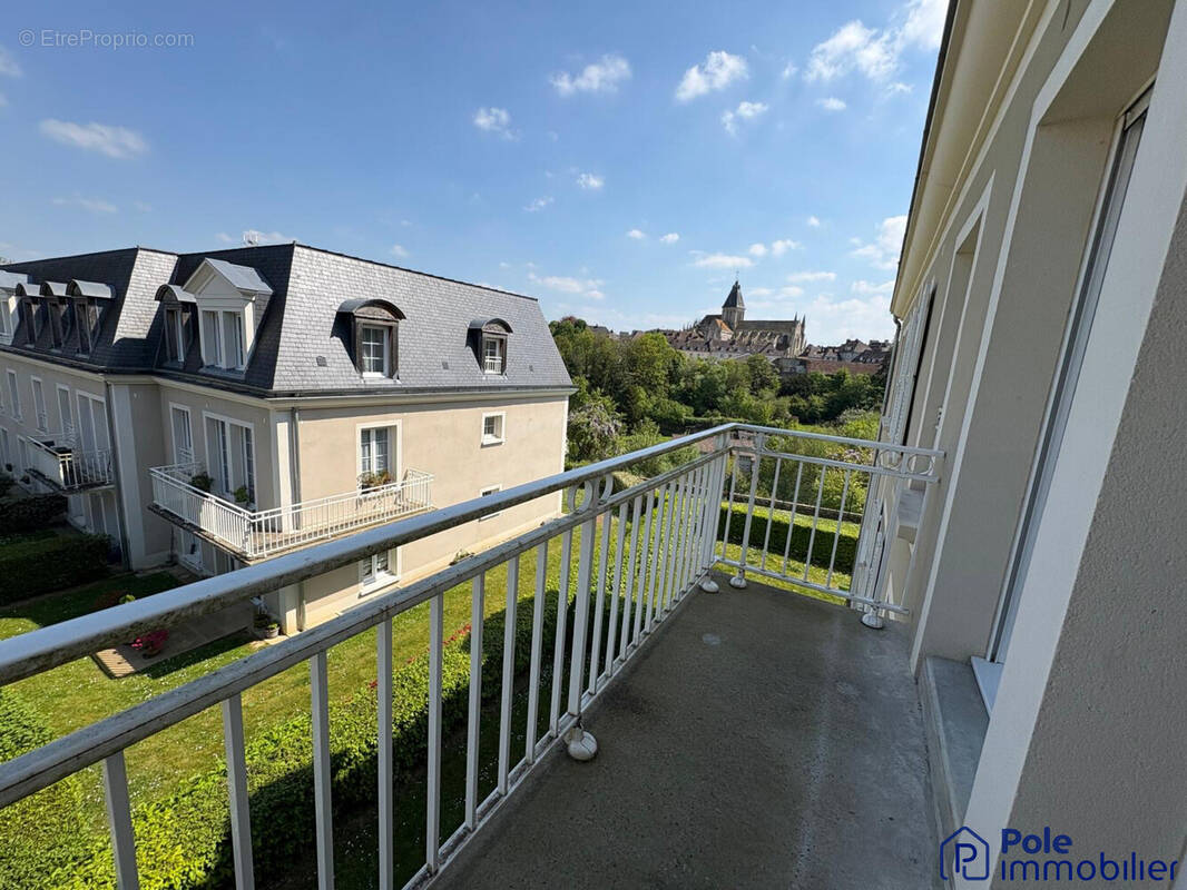 F2 FALAISE - Appartement à FALAISE