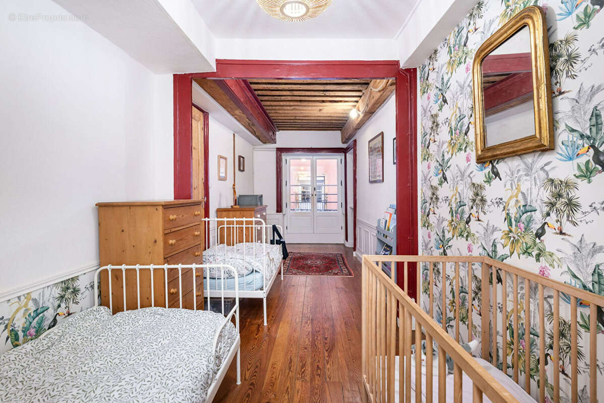 Appartement à LYON-1E