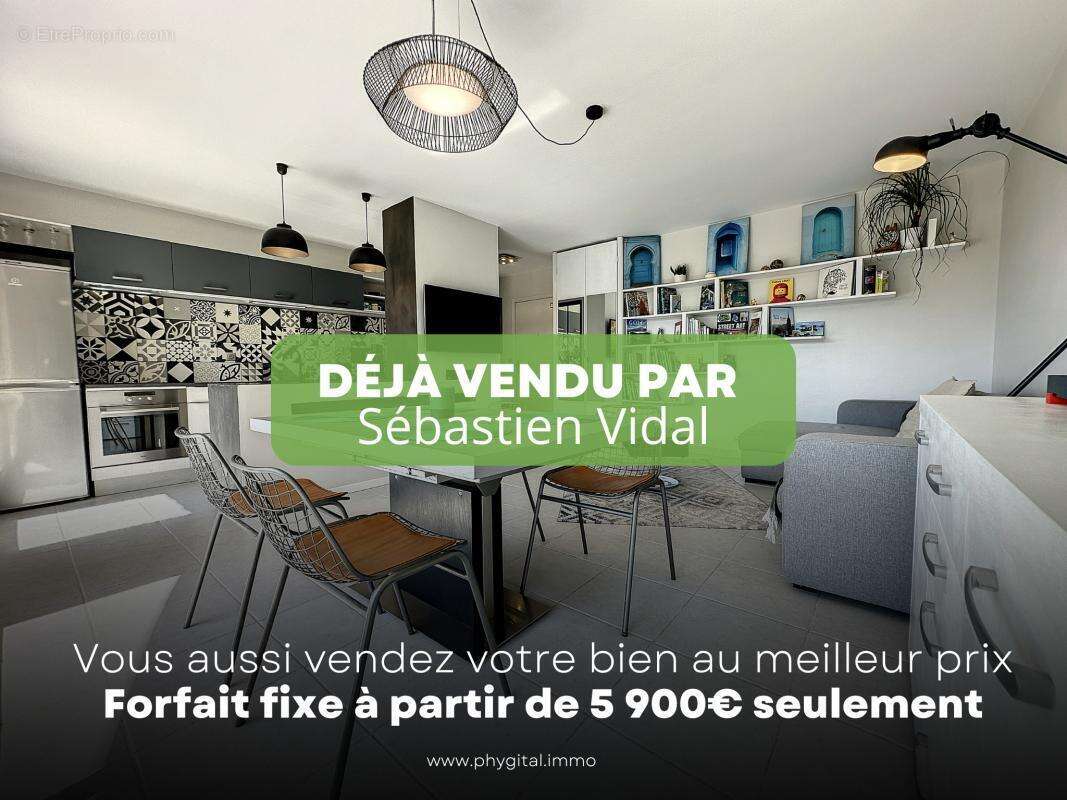 Appartement à GRASSE