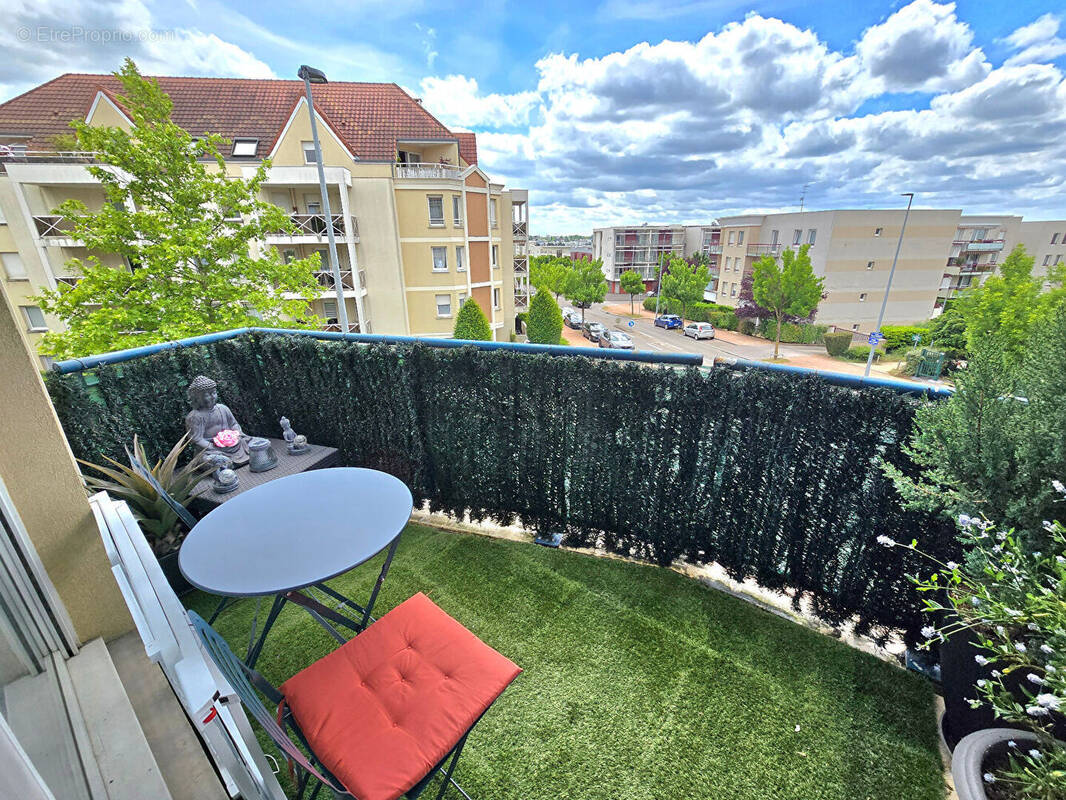 Appartement à DIJON