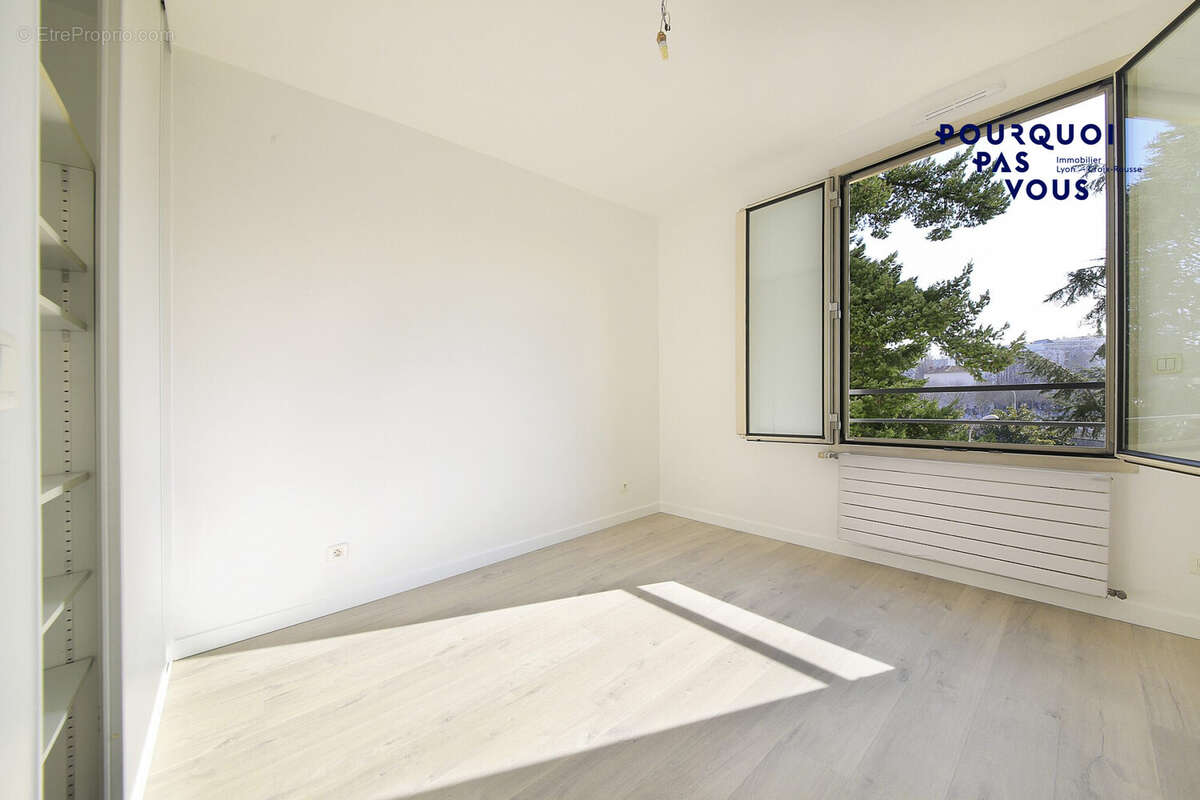 Appartement à LYON-4E
