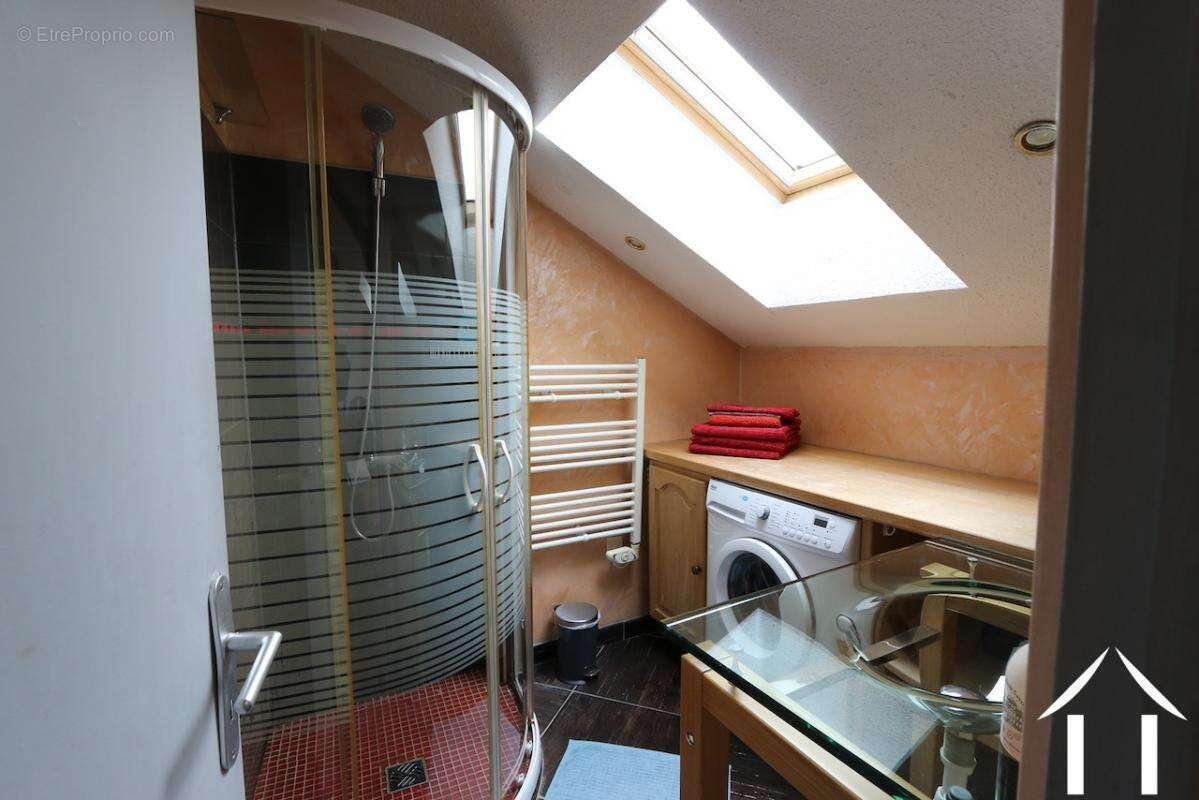 Appartement à BEAUNE