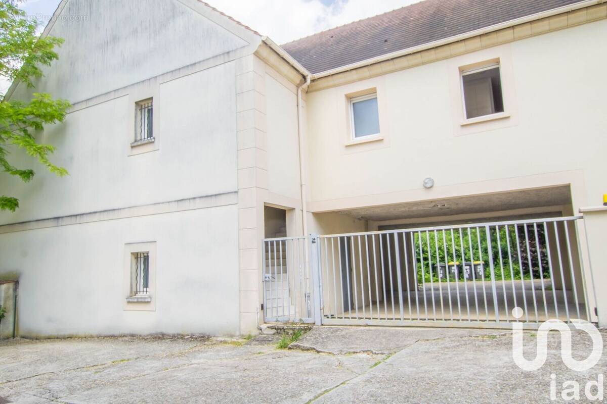 Photo 1 - Appartement à SAINT-MICHEL-SUR-ORGE