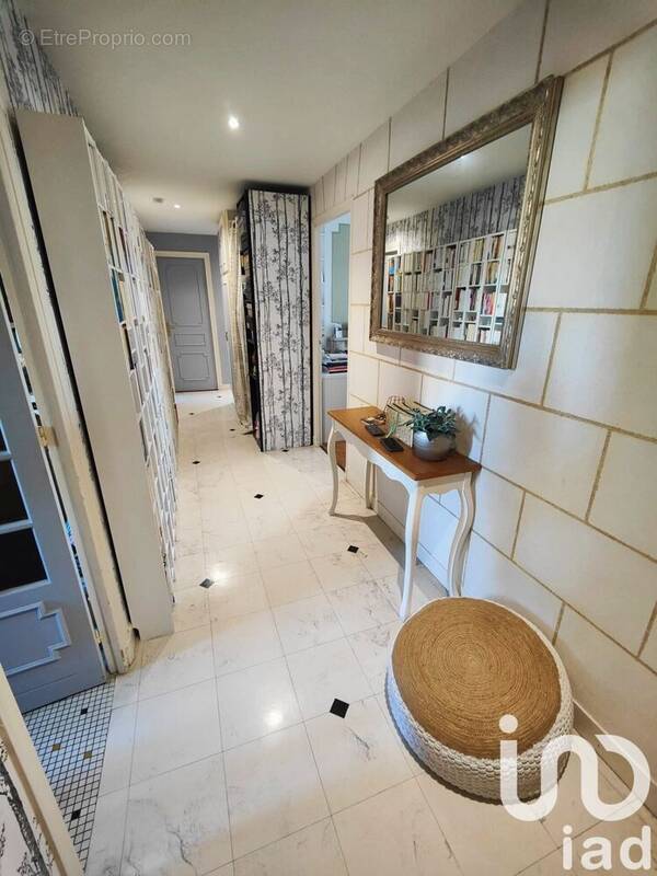 Photo 1 - Appartement à SAINT-CYR-SUR-LOIRE