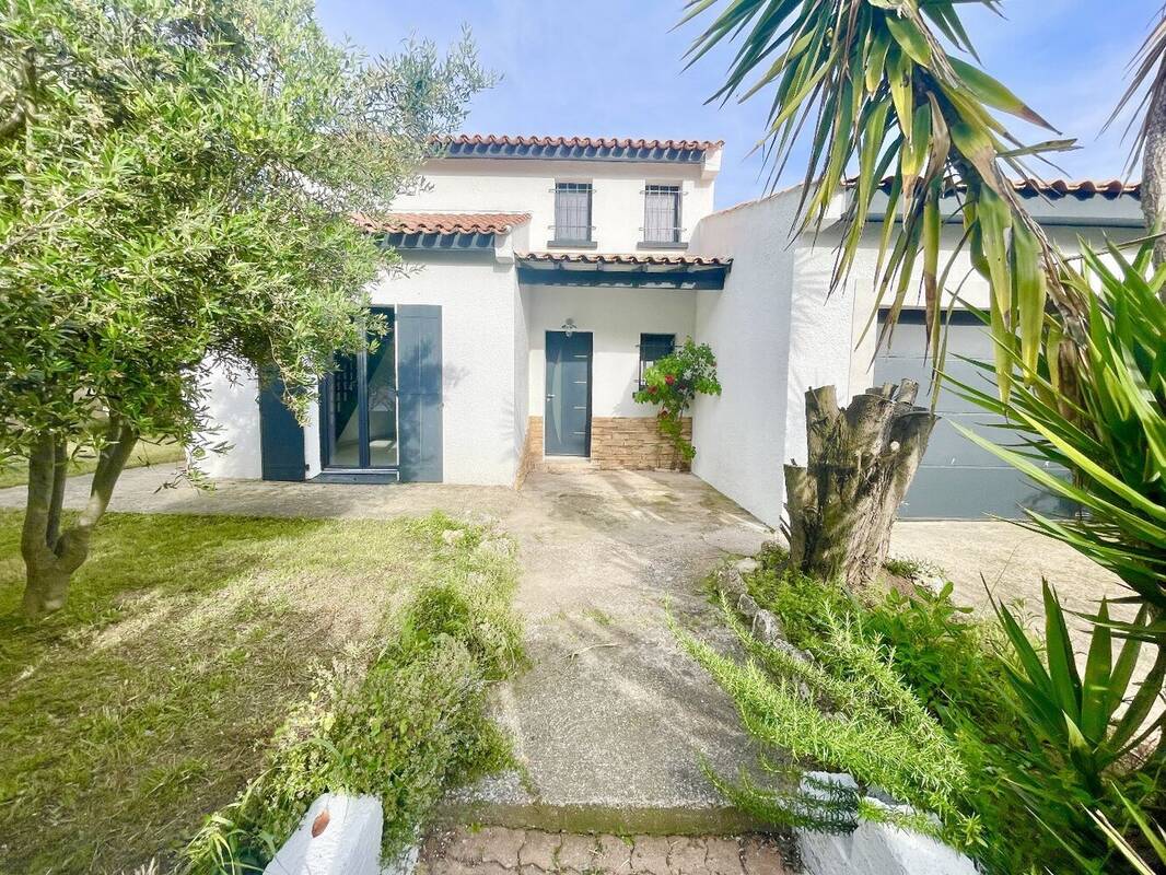 Maison à VALROS