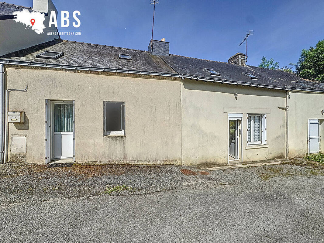Maison à NIVILLAC