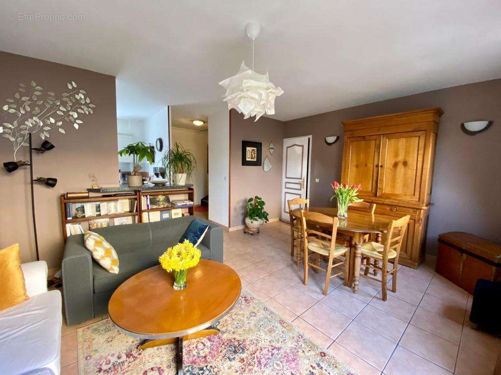 Maison à ETAMPES