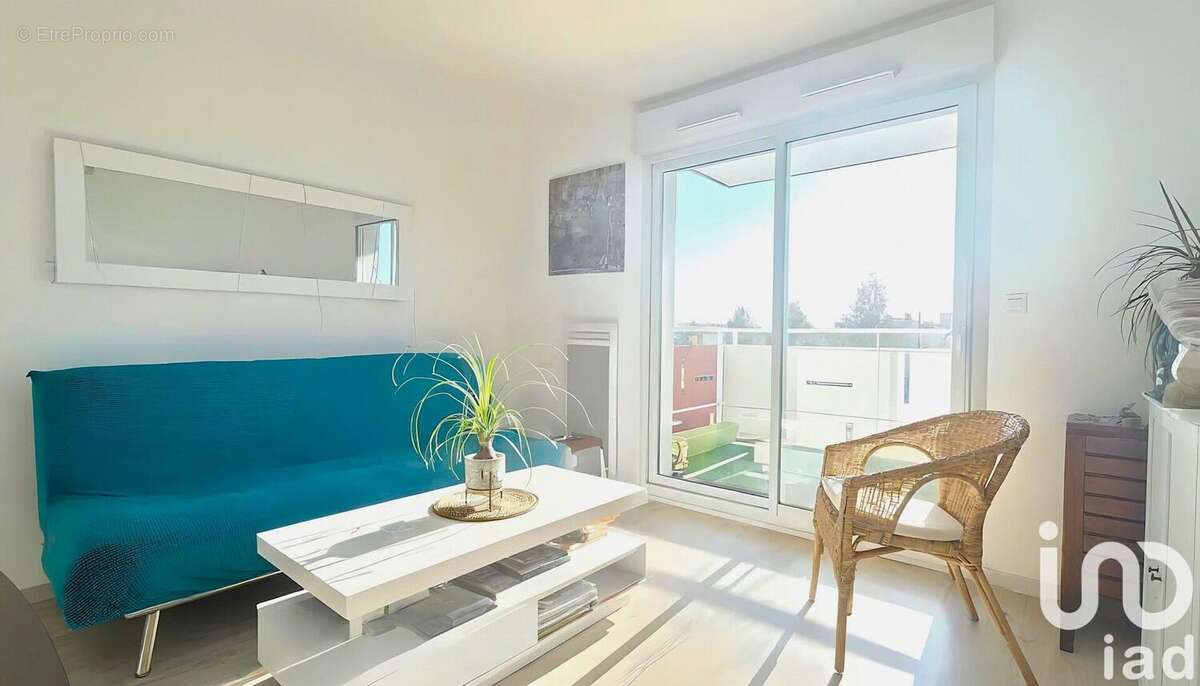 Photo 2 - Appartement à COUERON