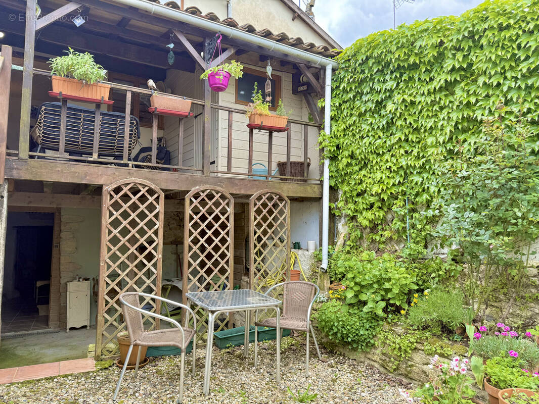Maison à DURAS