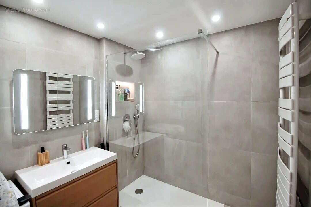 Appartement à SCHILTIGHEIM