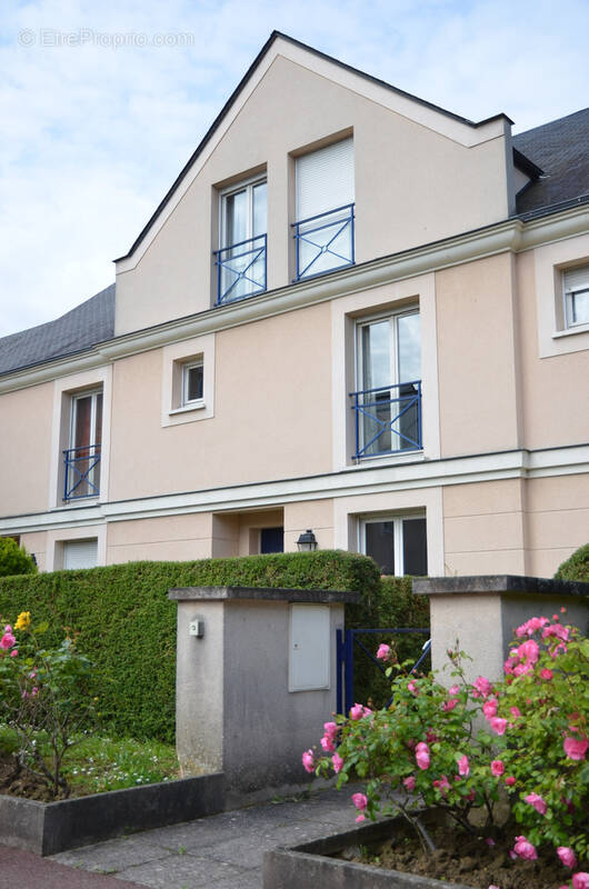 Maison à VERSAILLES