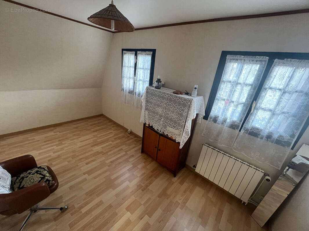 Maison à DRANCY