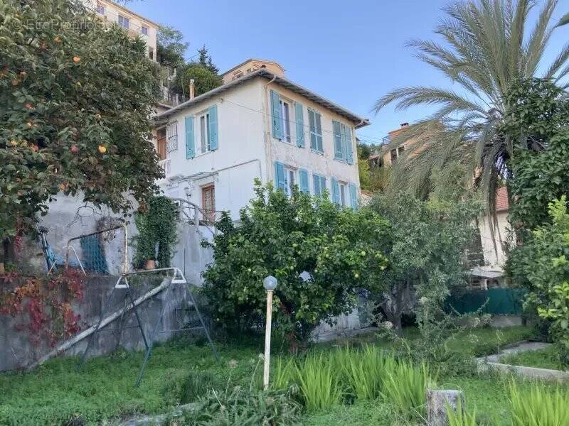 Maison à NICE