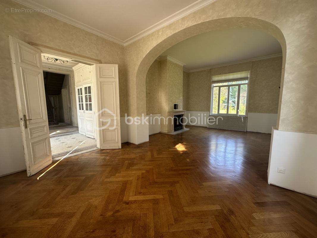 Maison à ARRAS