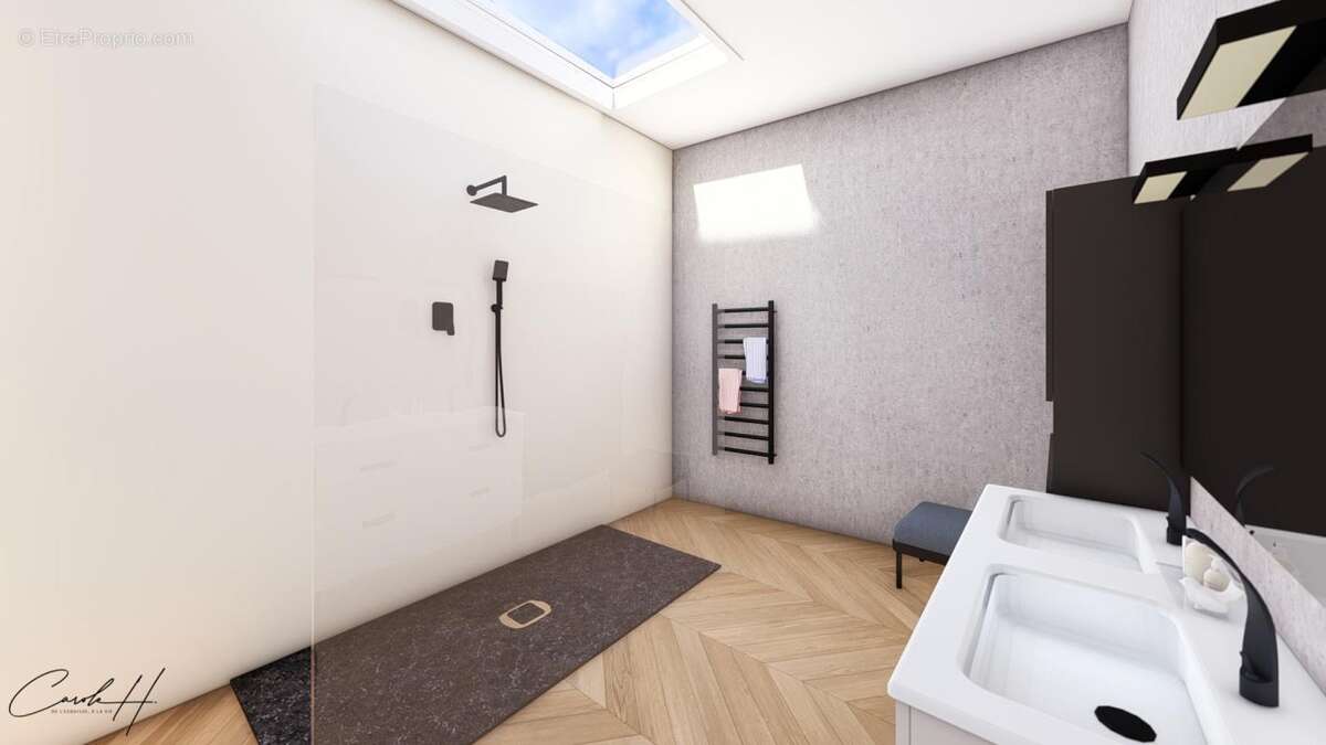 Appartement à AVIGNON