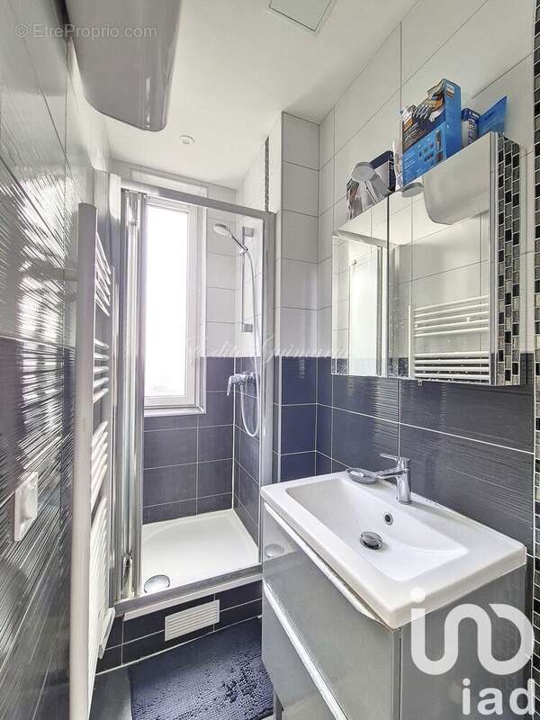 Photo 6 - Appartement à ARGENTEUIL