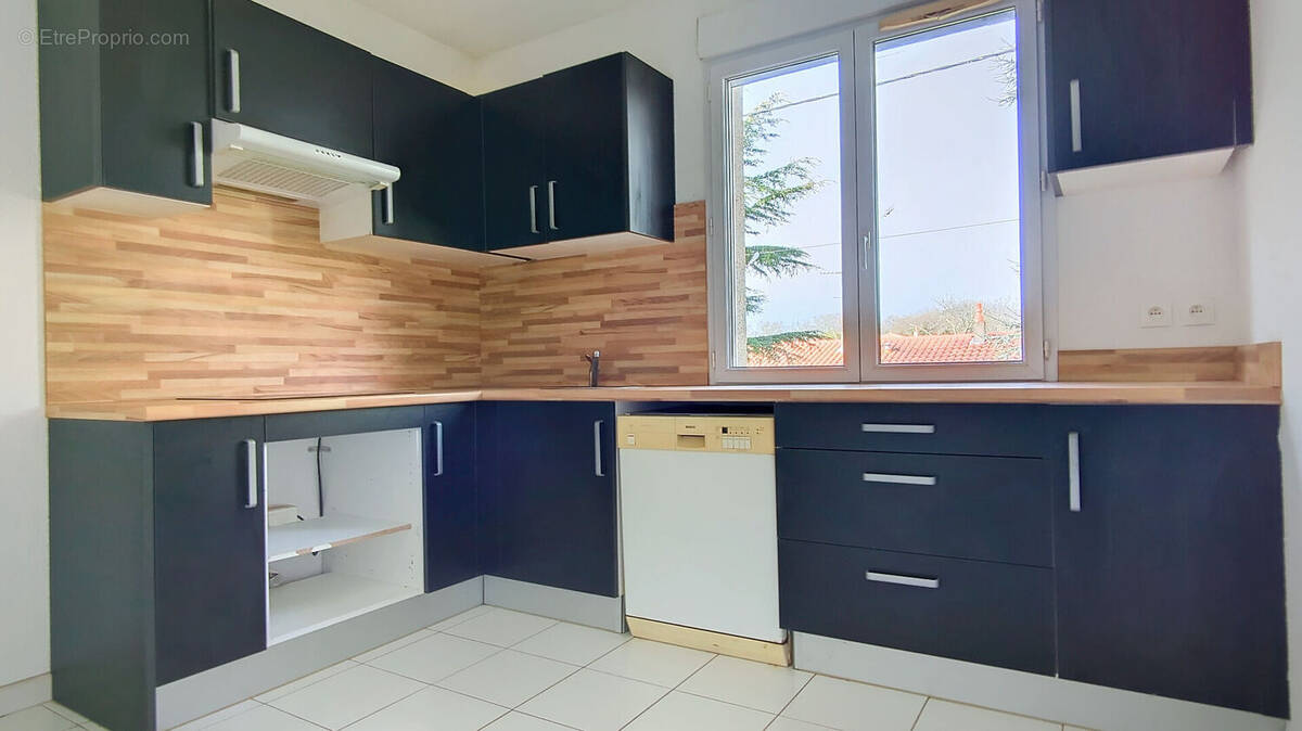 Appartement à BLANQUEFORT