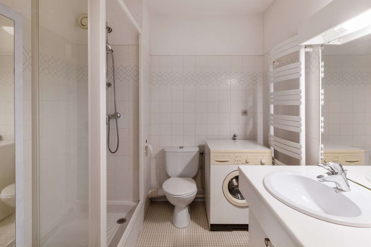 Appartement à HENDAYE
